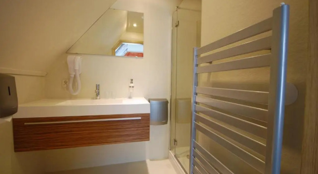 Двухместный номер Comfort Logement Bij Hen op Ameland