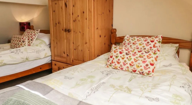 Glendower, Prenota Hotel Powys 