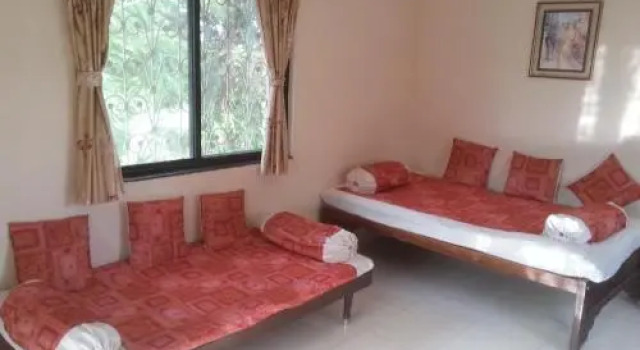 Naturals Resort Devlali, Réserver Complexe hôtelier Hôtels à Maharashtra avec piscine, Piscine