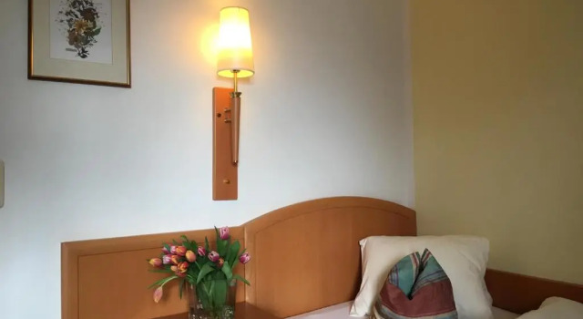 Номер Standard Gasthof Botenwirt