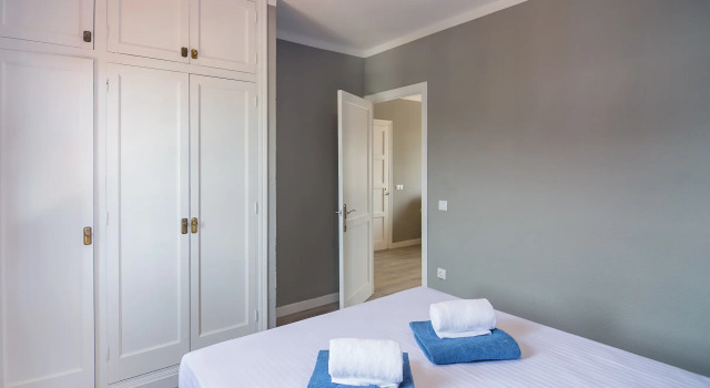 Aparthotel Nelva Resort