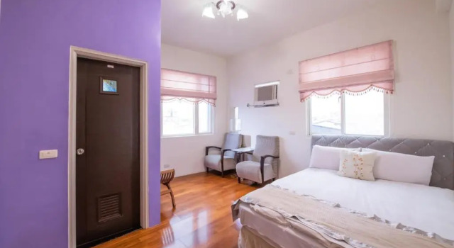 Happiness Hanada B&B