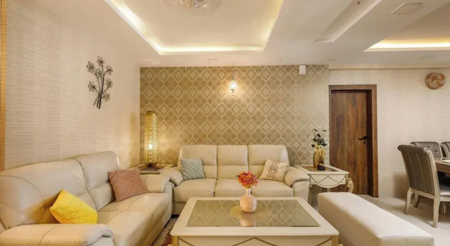 The Platinum Vista by Red Olive, Забронировать Апартаменты/квартира Апартаменты Бангалора, рядом с Торговый центр The Forum, Апартаменты/квартира