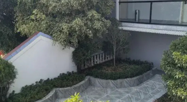 Manhui hotel