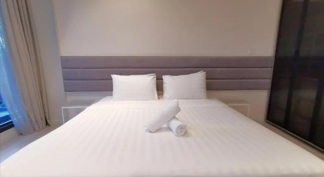 Студия Superior ExpressionZ Suites KLCC