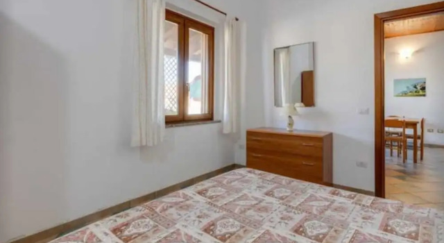 Air-conditioned Apartment 300 Meters From the sea