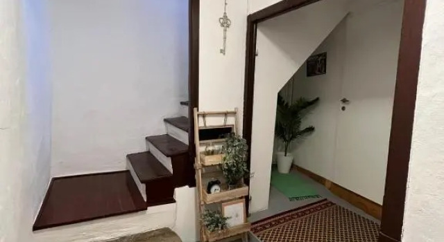 Номер Standard SML Apartments 1