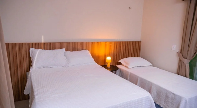 Апартаменты Deluxe VM Flat Residence