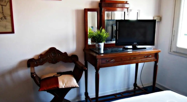 Номер Classic Hotel Villa Furia