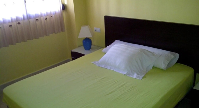 Apartment With 2 Bedrooms in Guardamar de la Safor, With Pool Access a, Забронировать Апартаменты/квартира  