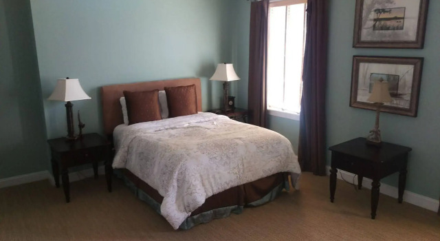Posh Boutique Hotel