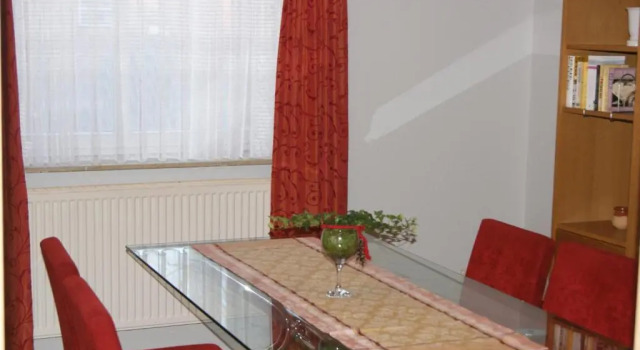 Апартаменты Land-gut-Hotel Allerhof