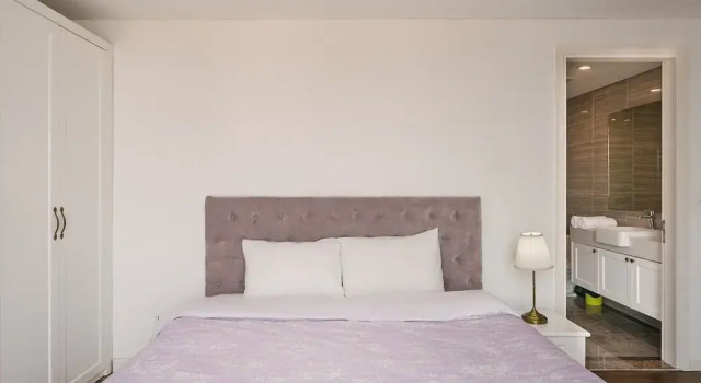 Апартаменты Luxury D'LEROI SOLEIL- Near West Lake In Ha Noi