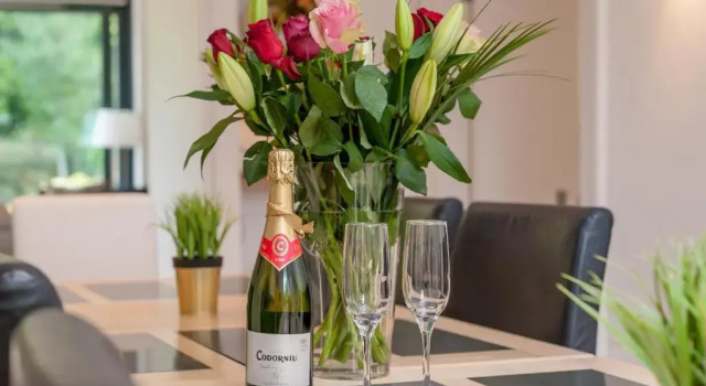 The Lochside House Residence, Prenota Hotel Edimburgo 