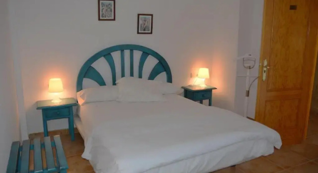 Двухместный номер Standard Hotel Al-Andalus