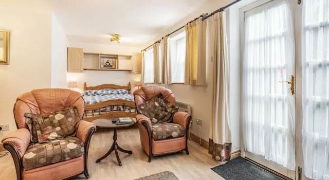 Sail Loft Annexe, Забронировать Дом для отпуска Ярмут Остров Уайт