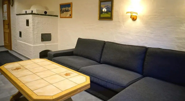 Haus Wildkarblick
