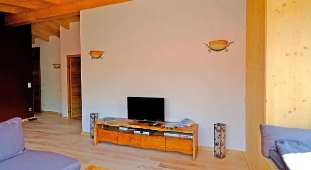 Апартаменты Ferienwohnung Schöpf