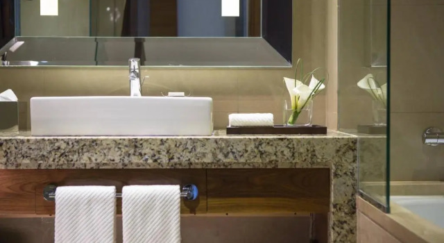 Двухместный клубный номер Deluxe Renaissance Cairo Mirage City Hotel
