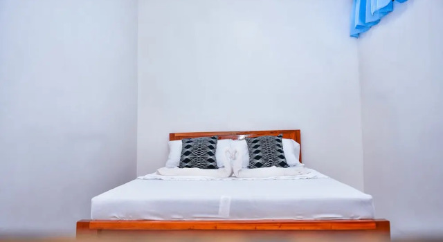 Двухместный номер Deluxe Hotel Don Raul