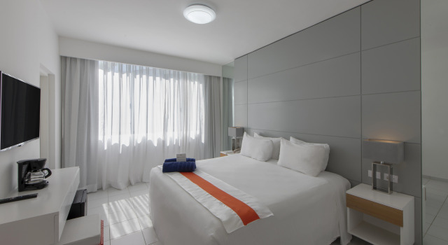 Viva Heavens by Wyndham, A Trademark All Inclusive, Забронировать Курортный отель Отели Сан-Фелипе-де-Пуэрто-Платы по системе «всё включено», Всё включено