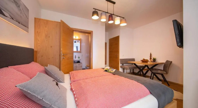 Haus Ditzer - Villa Theresia