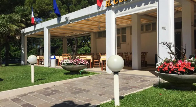Hotel Consuelo