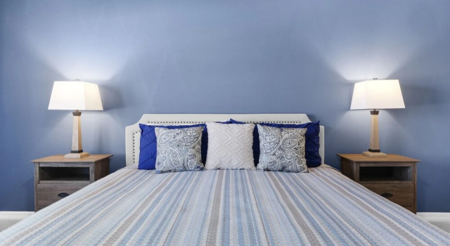 Номер Standard с 5 комнатами 3725pcl-windsor Island Resort 5 Bedroom Townhouse by RedAwning