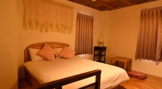 Doppel Suite Shi-Jia B&B