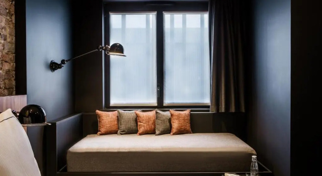 Номер Comfort Hôtel Louvre-Lens - Esprit de France