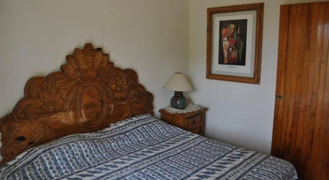 Suite Incomparable Bernardo Quintana 30D
