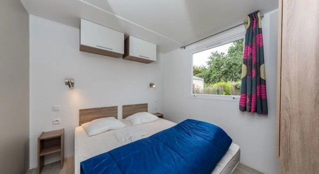Camping Fouesnant, Book Campground Hotels in Brittany with a Pool, Swimming Pool