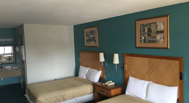 Executive Inn