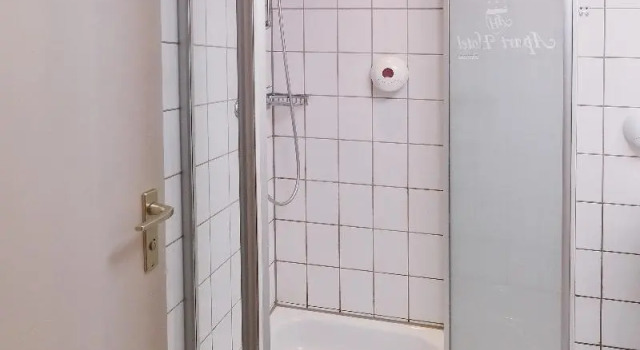 Двухместный номер Standard Apart Hotel Sehnde