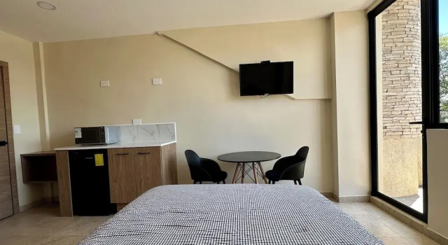 Suitesecu Rentals Cuenca, Book Apartment Cheap Hotels in Sierra