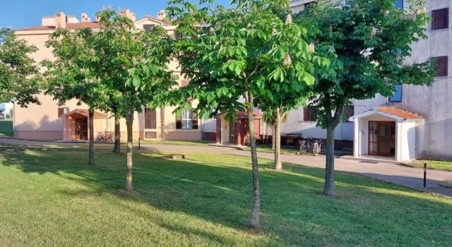 Stefan 1, Забронировать Отель Отели Умаг 3 звезды, рядом с Старый город, 3*