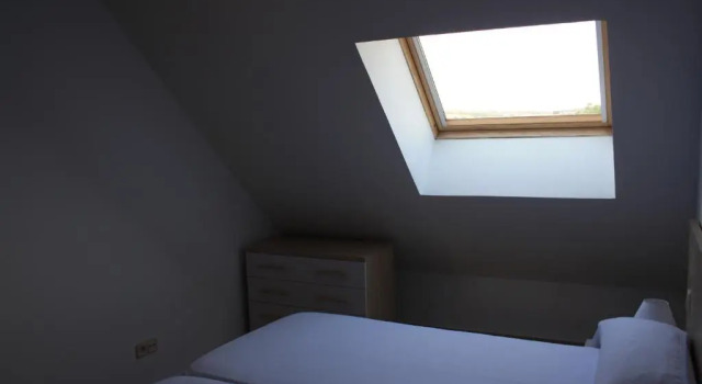 Апартаменты AR Apartamentos Soto Del Real