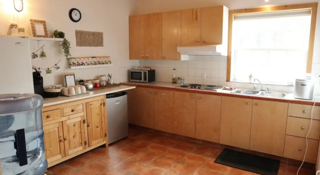Номер Superior Kaleido Lodge Yukon