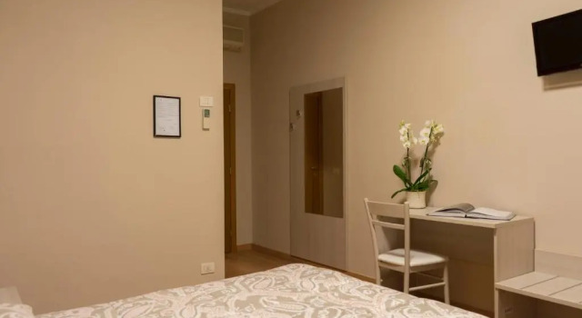Двухместный номер Standard Hotel Cecco