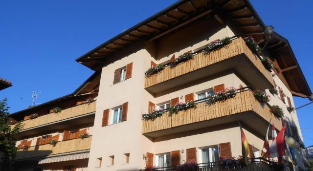 Albergo Genzianella, Забронировать Отель Отели Фьяве 3 звезды, 3*