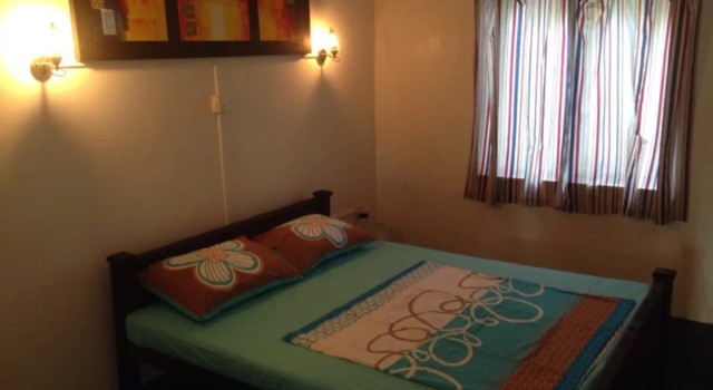 ODESSCOL Luxury Villa