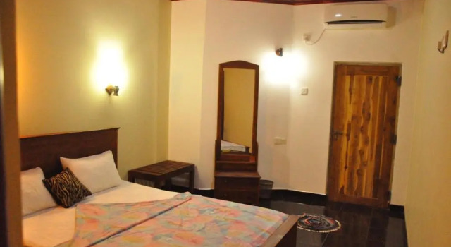 Sigiri Safari Homestay