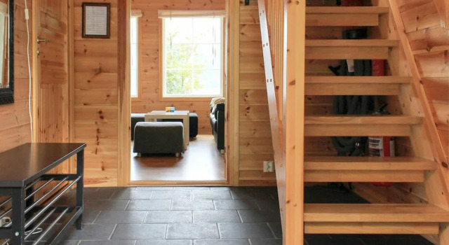 8 Person Holiday Home in Hebnes, Reserva ahora Hotel Hebnes Rogaland