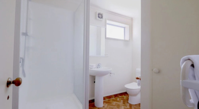 Апартаменты Premium Turangi Leisure Lodge