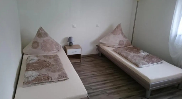 Апартаменты Casa Helvetia