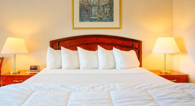 Двухместный номер Hotel Ash&9th