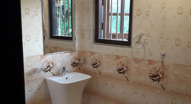 Номер Standard Ravinvilla