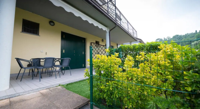 Семейные апартаменты Residence Atollo
