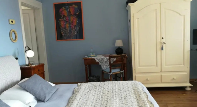Номер Standard B&B OLTRA