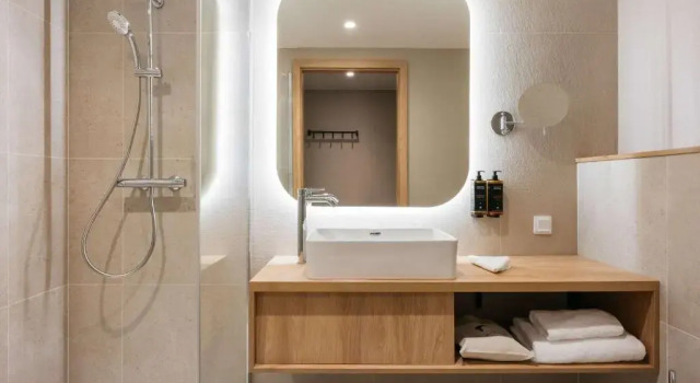 Номер Privilege Mercure Szczyrk Resort